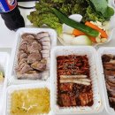 박가네왕족발보쌈 이미지