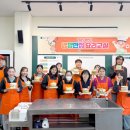 영양 만점 요리 이미지