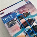 형제카자동차병원 | 보쉬 주차타워 5단 미니카 호환 남자 아기 선물 장난감