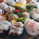 오이도횟집 이미지