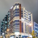 신세계호텔 | 부산 센텀 프리미어 호텔 숙박 후기 | 벡스코·신세계 도보 5분, 가성비 갑 호텔 추천