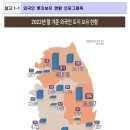 2022년말 외국인 토지.주택 보유 통계 이미지