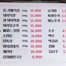 춘천뒷고기 이미지