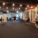 킴스짐 복싱 이미지