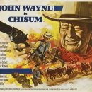 (서부영화 음악) Western Movie Theme - Chisum 이미지