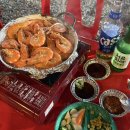 모현우체국 | 경기광주 용인 모현 야장 새우 소금구이 전어 대하 대축제