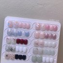홍대/연남 네일/패디 잘하는 곳 &#39;베리트네일&#39;💅