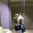 로비비아플라워 | '로비비아 플라워' 부산 프로포즈 꽃 장식 가격 및 구성 후기 (파크 하얏트 부산)