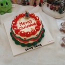 씨유안산타크라1호점 | 안산 레터링케이크 기념일에는 혜이크