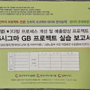 시그마테크 | 한국커리어개발원 6시그마 Green Belt 과정 후기