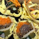 남가로 | 물맑음수목원 맛집 마녀네집김밥&amp;인생커피 양배추김밥 키토김밥 피크닉세트 후기