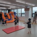 신나는 놀이체육(5세) 이미지