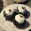 용산-403 | 신용산 맛집 ‘마제스키야키’ 분위기 좋은 용리단길 관동식 샤브샤브 일식당