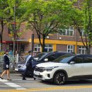 소사벌초교 사거리 이미지