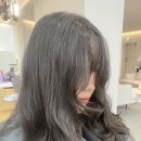 씨유해운대중동동일점 | 해운대중동미용실 위닛 해운대 중동점 염색후기