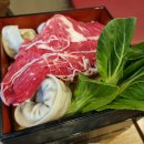 버섯샤브칼국수 이미지