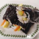 날라리꼬마김밥