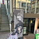 [플레이브]은호 생일카페(생카) ‘남중일색’ 간단후기! - 홍대 미닝 더 갤러리