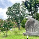 통일전 주차장 화장실 이미지