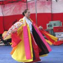 최영장군 위령굿 이미지