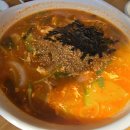 장칼국수 이미지