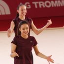 리드믹무용 이미지