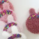 심심토끼 이미지