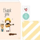 포근하고 따뜻한 일러스트 이미지