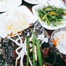 돈통마늘보쌈&명태마을