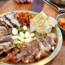 대복국수 관평점