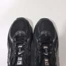 뉴발란스성서점 | 뉴발란스 740 블랙실버 커플운동화 추천 U740BM2 사이즈 팁 착화감 후기