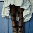 가죽발레 이미지