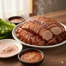 참족발 - 북구 | 참족발