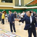 창녕군민체육관 이미지