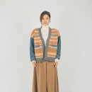 아이디조이레코브 - 용산구 한강대로23길 55 | 레코브 데님 배색 가디건 ♡♡♡