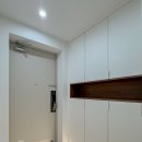 그린빌 | 죽전그린빌 아파트 인테리어 끝난 후기