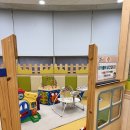 너울쉼터 | 광명 아기랑 실내 갈만한 곳 장난감도서관 너울가지놀이실