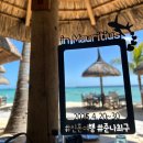 PLAGE(플라쥬) | [신혼여행] 모리셔스디나로빈 파라디스 런치 레스토랑 르몬플라쥬 (Le Morne Plage)