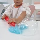 광주슬라임카페, 시간순삭 알차게 놀고온 래빗슬라임 본점 솔직후기