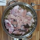 식사 못 드시는 80대 부모님과 재방문한 [아구와해물마을] 내돈내산
