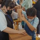 쌍류초등학교 이미지