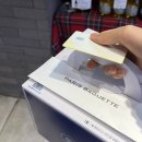 이삭토스트 부여점