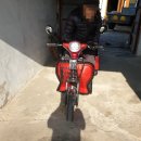 화산면사무소 | 경북 영천시 화산면 전기삼륜차 씽씽 600 납품!!