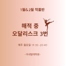 이네발레학원 네이버블로그