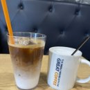 커피에반하다용인마평점