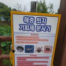 구리 토평 가족캠핑장 이미지