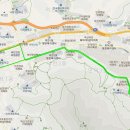 덕천교차로1 이미지