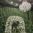 갤러리움웨딩홀부페 | 갤러리움 웨딩홀 및 뷔페 시식후기