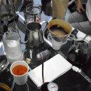 핸드드립커피교실 이미지