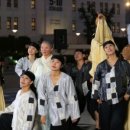 마당극 언젠가 봄날에 공연 이미지